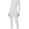 BEAT THE ODDS TEXTURED CATSUIT -AKIRA Shop beat the odds textured catsuit white 1 1