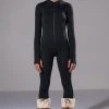 BEST WITH ANYTHING ZIP UP CATSUIT -AKIRA Shop best with anything zip up catsuit black 1 1