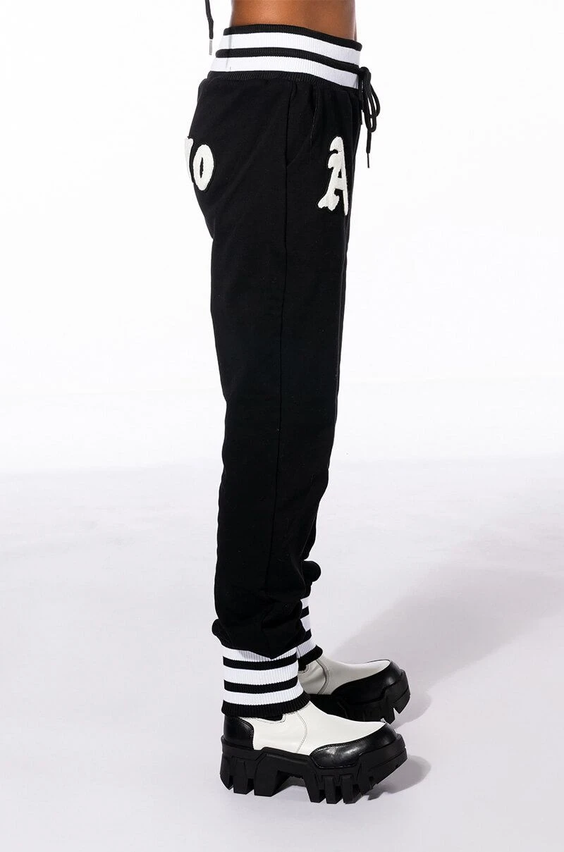 COLLEGIATE TOKYO NIGHTS JOGGER 12 COLLEGIATE TOKYO NIGHTS JOGGER - Image 10