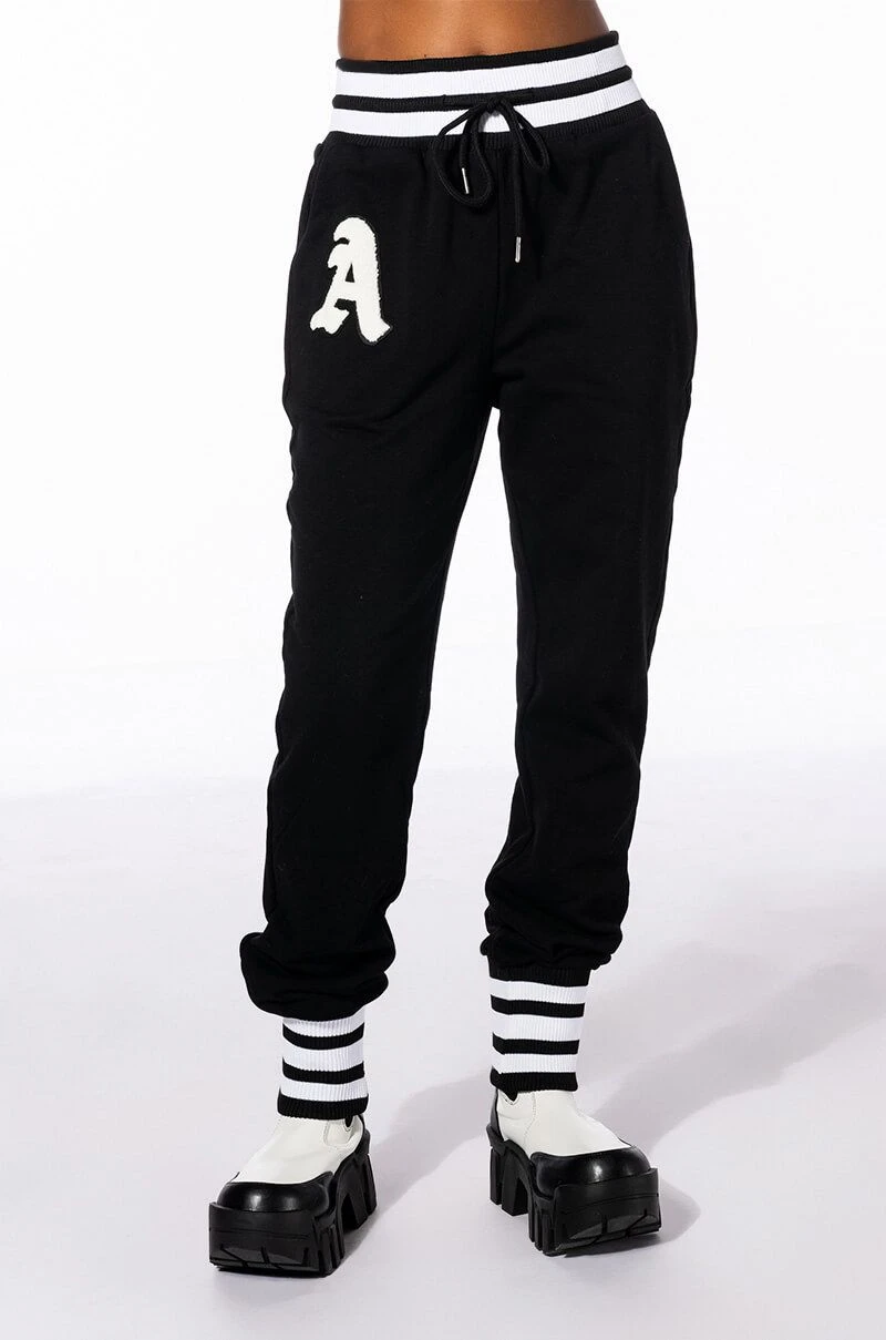 COLLEGIATE TOKYO NIGHTS JOGGER 10 COLLEGIATE TOKYO NIGHTS JOGGER - Image 8