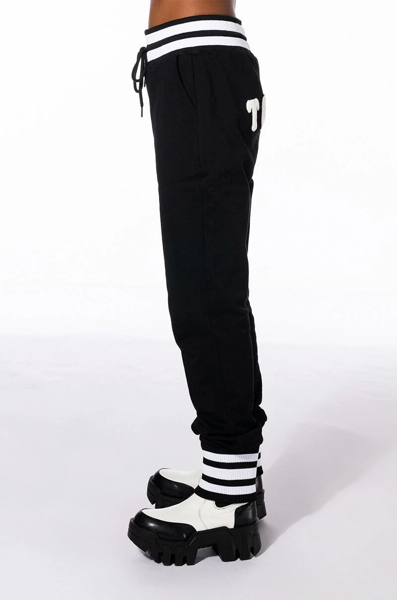 COLLEGIATE TOKYO NIGHTS JOGGER 11 COLLEGIATE TOKYO NIGHTS JOGGER - Image 9