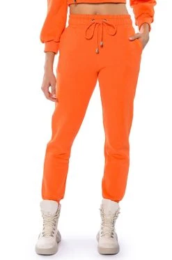 GUILTY BY ASSOCIATION JOGGER