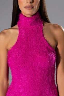 ON WE GO TEXTURED MAXI DRESS -AKIRA Shop on we go textured maxi dress fuchsia 6 6