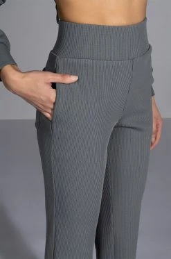 TATUM SKINNY JOGGER -AKIRA Shop tatum skinny jogger charcoal grey 6 6