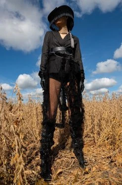 YOU CANT HANDLE THIS MESH RHINESTONE PANT 18 YOU CANT HANDLE THIS MESH RHINESTONE PANT -AKIRA Shop you cant handle this mesh rhinestone pant black 3 3 c1 c1