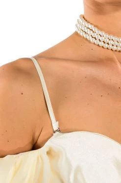 YOU'RE THE ONE THAT I WANT ORGANZA PUFF SLEEVE MINI DRESS -AKIRA Shop youre the one that i want organza puff sleeve mini dress cream 7 7